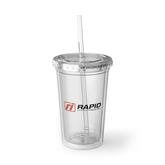 Suave Acrylic Cup