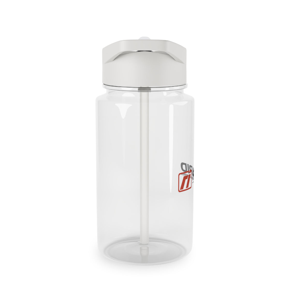 Tritan Water Bottle