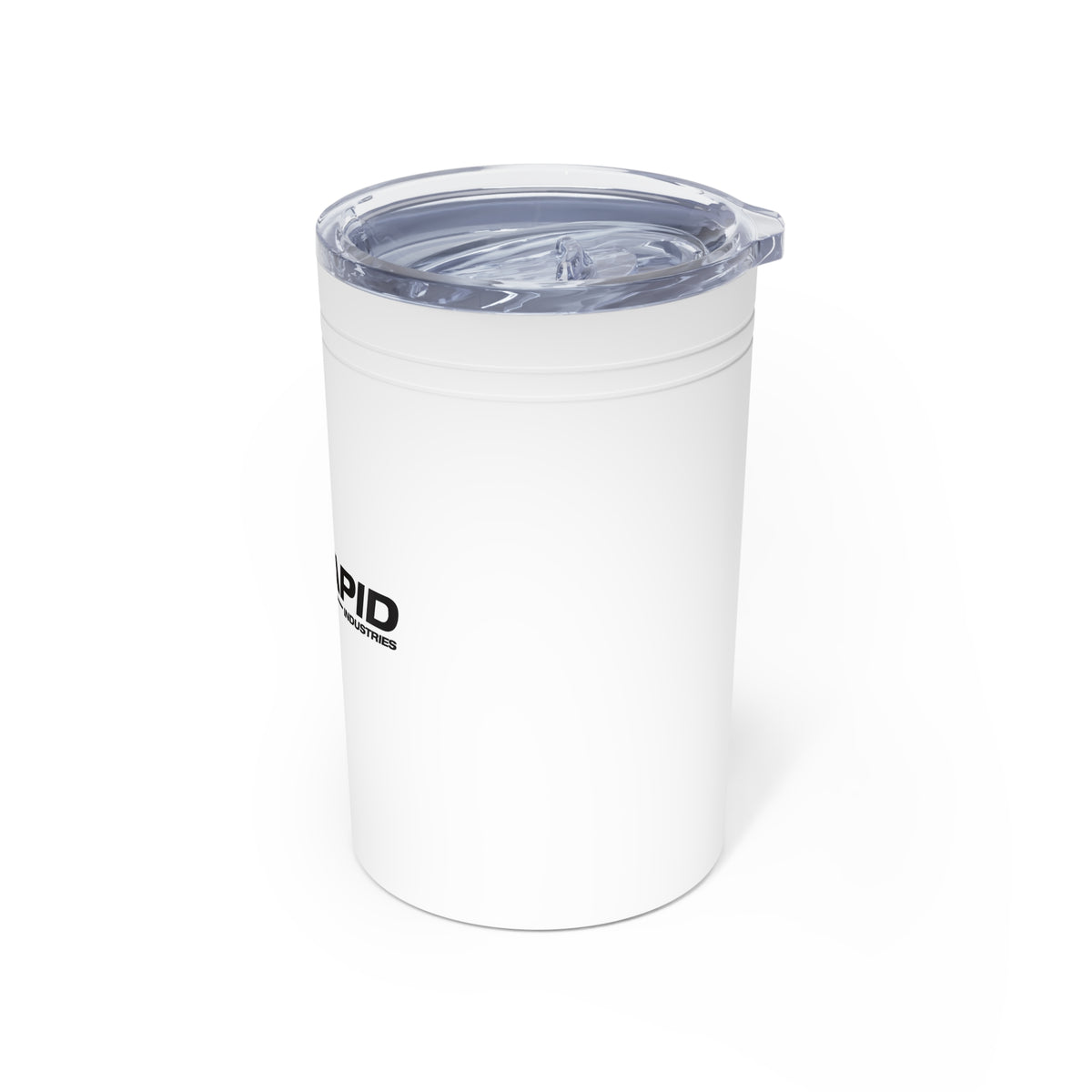 Vacuum Insulated Tumbler, 11oz