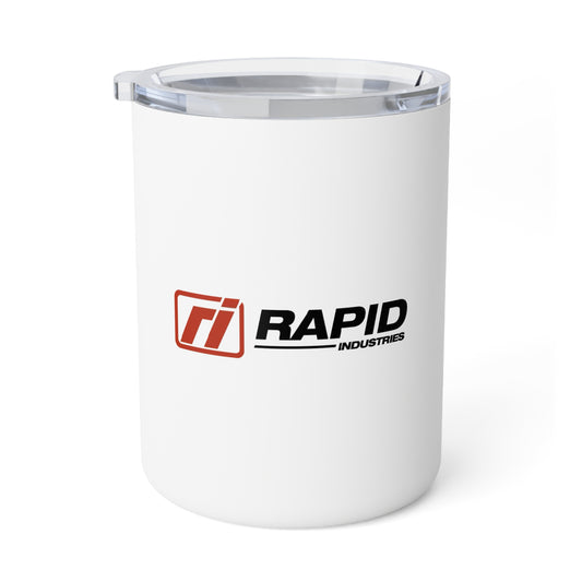 Insulated Coffee Mug, 10oz