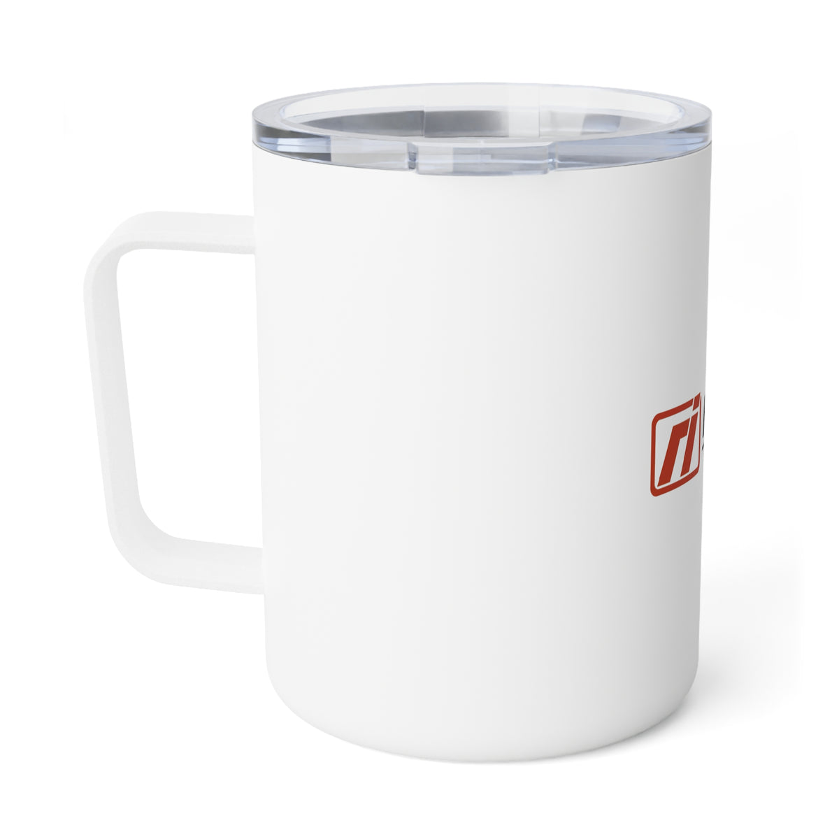 Insulated Coffee Mug, 10oz