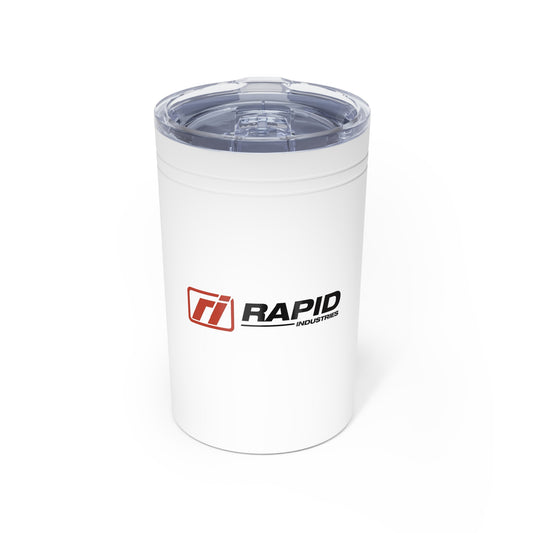 Vacuum Insulated Tumbler, 11oz