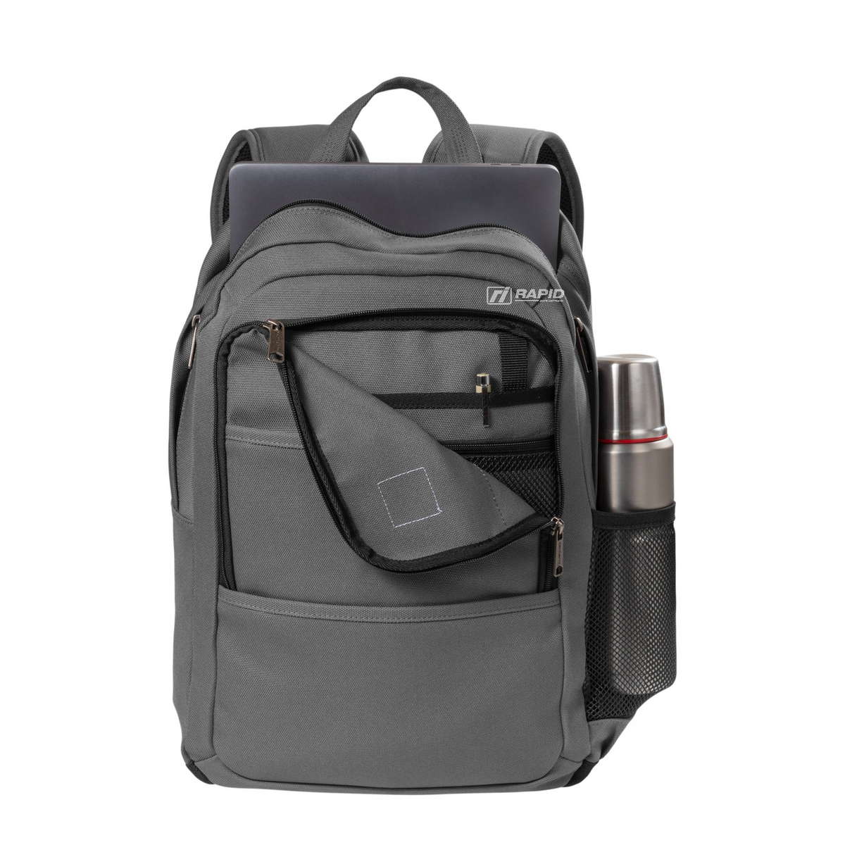 Carhartt  Foundry Series Backpack - Embroidered — Grey